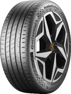 Continental PremiumContact 7 245/45R18 100Y - Opony letnie - miniaturka - grafika 1