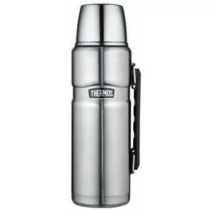 Thermos THERMOS Termos Stainless King - matowy 1,2 l - Termosy - miniaturka - grafika 1