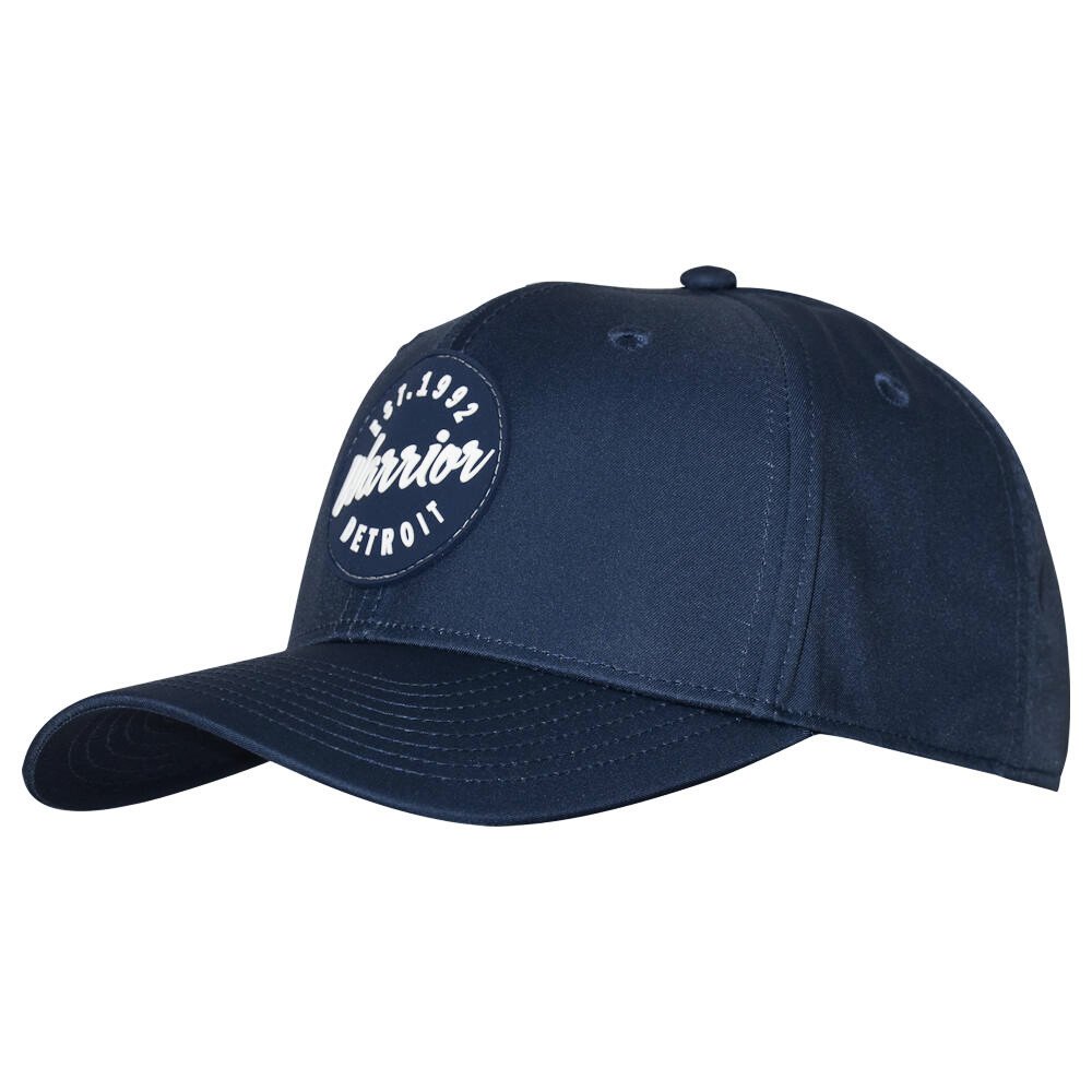 Męska czapka z daszkiem Warrior Covert Exploded Snap Back Navy
