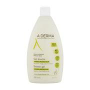 Kosmetyki do kąpieli - A-Derma Hydra-Protective Hydra-Protective żel pod prysznic 500 ml unisex - miniaturka - grafika 1