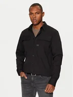 Koszule męskie - G-Star Raw Koszula D23583 Czarny Regular Fit - miniaturka - grafika 1