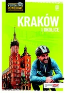 E-booki - przewodniki - Kraków i okolice. Wycieczki i trasy rowerowe - miniaturka - grafika 1