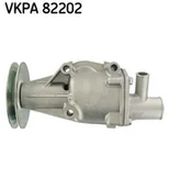 Pompy wody - SKF VKPA 82202 POMPA WODY FIAT CC/SIECENTO 900 VKPA 82202 - miniaturka - grafika 1