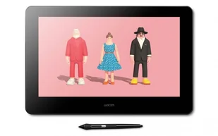 Wacom Cintiq Pro 16 (2021)  - Tablety graficzne - miniaturka - grafika 1
