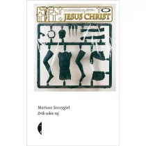 Czarne Zrób sobie raj - Mariusz Szczygieł - Felietony i reportaże - miniaturka - grafika 1