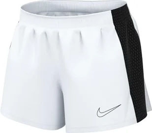 NIKE Krótkie spodenki damskie - Spodenki damskie - miniaturka - grafika 1