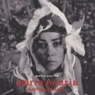 Poezja - Maria Awaria. Bezwstydnik - miniaturka - grafika 1