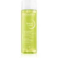 Balsamy i kremy do ciała - Bioderma NAOS POLAND SP Z O.O SEBIUM LOTION Booster wzmacniający pielęgnację 200 ml 7071833 - miniaturka - grafika 1