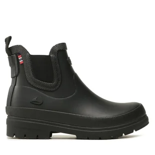 Kalosze Viking Ada 1-28200-2 S Czarny - Buty dla chłopców - miniaturka - grafika 1