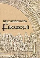 Filozofia i socjologia - Wprowadzenie do filozofii - miniaturka - grafika 1