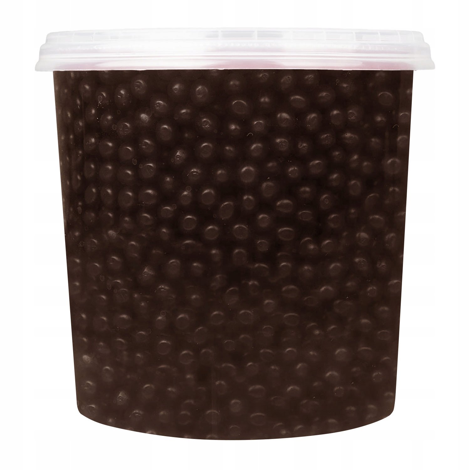 Kulki pękające Crazy Bubble Tea Cola 3,4 kg Popping Boba owocowe kawior
