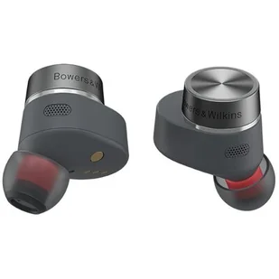 BOWERS&WILKINS PI5 S2 Ciemnoszary - Słuchawki - miniaturka - grafika 1