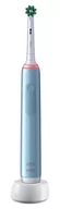 Szczoteczki elektryczne - Oral-B Pro 3 3000 Niebieski - miniaturka - grafika 1