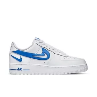 Buty do chodzenia męskie Nike Air Force 1 07 FM - Buty trekkingowe męskie - miniaturka - grafika 1