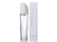 Wody i perfumy damskie - AVON PUR BLANCA 50 ML WODA TOALETOWA - miniaturka - grafika 1