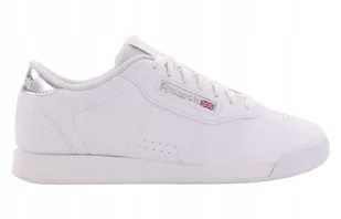 Buty damskie Reebok Princess GY6182 - Buty sportowe damskie - miniaturka - grafika 1
