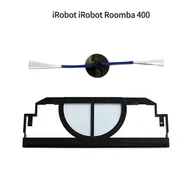Akcesoria do odkurzaczy - INF Części do odkurzacza robota iRobot Roomba, zestaw 2-częściowy - miniaturka - grafika 1