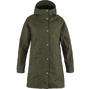 Fjallraven Szorty damskie Karla - Spodenki damskie - miniaturka - grafika 1