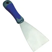 Narzędzia murarskie - Szpachelka malarska 80 mm - miniaturka - grafika 1
