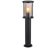 Lampy ogrodowe - Globo 31362 - Lampa zewnętrzna GRACEY 1xE27/60W/230V 60 cm IP54 - miniaturka - grafika 1