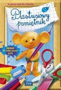 Kino familijne DVD - Plastusiowy pamiętnik - miniaturka - grafika 1