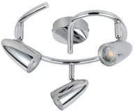 Lampy sufitowe - Candellux LIBERTY 93-49612 lampa sufitowa/plafon - miniaturka - grafika 1