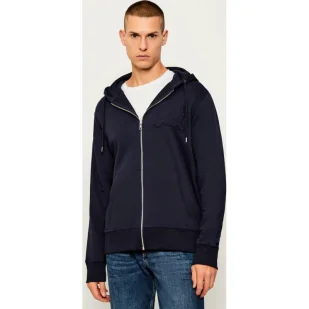 Gant Bluza Regular Fit - Bluzy męskie - miniaturka - grafika 1