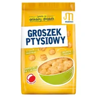 Bułki - Mamut MAM.GROSZEK PTYSIOWY 80G MAMUT 0,08 KG wszystko dla domu i biura! 2529 - miniaturka - grafika 1