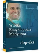 Czasopisma - Wielka encyklopedia medyczna. Tom 5 - miniaturka - grafika 1