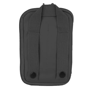 MFH - Organizer EDC - Mały - Czarny - 30606A - Akcesoria podróżnicze - miniaturka - grafika 2