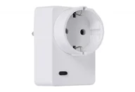 Złącza, przejściówki, adaptery - Przejściówka do gniazda sieciowego Yale SR-PS z możliwością sterowania aplikacją - miniaturka - grafika 1