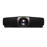 Projektory - BenQ W5850 2600 ANSI lumenów DLP UHD 4K (3840x2160) Czarny - miniaturka - grafika 1