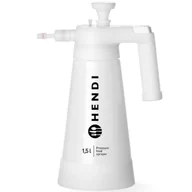 Przybory do gotowania - Spryskiwacz rozpylacz ciśnieniowy do żywności 1.5 l - Hendi 270875 - miniaturka - grafika 1