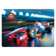 Podkładki na biurko - podkładka laminowana race team 10 - miniaturka - grafika 1