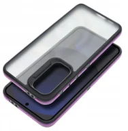 Etui i futerały do telefonów - Futerał NEO do SAMSUNG S25 FE fioletowy - miniaturka - grafika 1