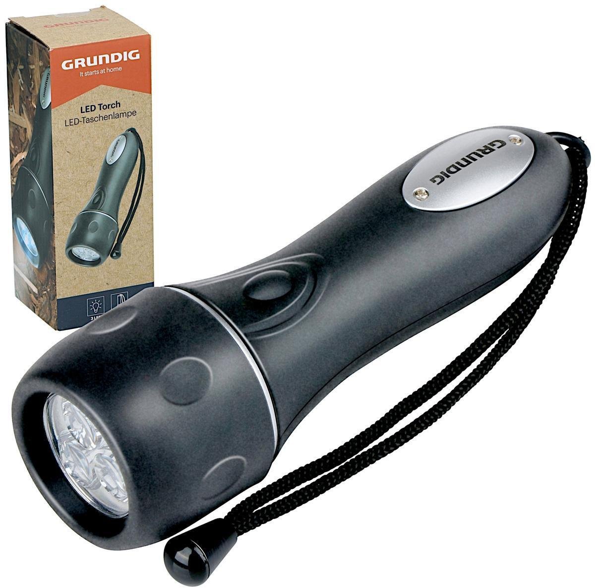 Grundig LATARKA LED GRUNDIG