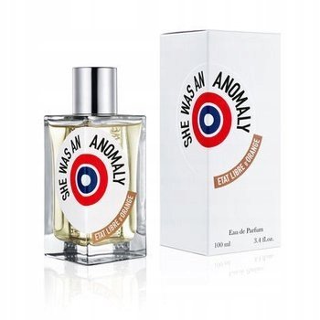 Etat Libre dOrange She Was An Anomaly Woda Perfumowana 100 ml