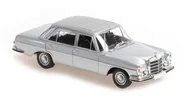 Samochody i pojazdy dla dzieci - Mercedes-Benz 300 Sel 6.3 (W109) 1968 Silver 1:43 Minichamps - miniaturka - grafika 1