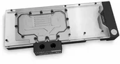 Chłodzenie wodne - EK Water Blocks EK-Quantum Vector  XC3 RTX 3080/90 ABP D-RGB - Nickel + Acryl - miniaturka - grafika 1