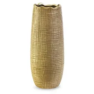 Wazony i flakony - Wazon Ceramiczny Selma1 14X14X33 - miniaturka - grafika 1