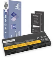 Baterie do laptopów - Bateria Mitsu do Lenovo ThinkPad P50, P51, P52 - miniaturka - grafika 1
