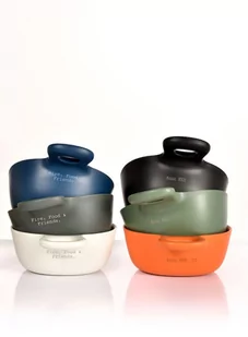 Kubek miska Light My Fire swedish Kasa - sandygreen - Kuchnia turystyczne i akcesoria - miniaturka - grafika 4