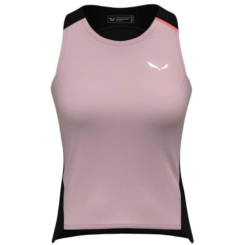 Salewa Vento Am Tank Top W, Zephyr/0910, M