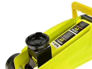 Geko Podnośnik hydrauliczny żaba 2T K00275 - Podnośniki - miniaturka - grafika 4