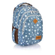 Plecaki - Plecak turystyczny dla dzieci Head HD-109 27L - HEAD - miniaturka - grafika 1