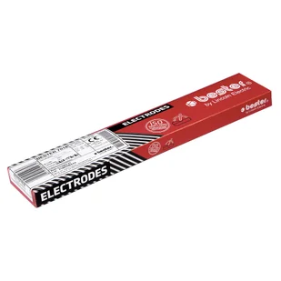 BESTER Elektrody zasadowe 7018 fi 3 2 mm - Akcesoria spawalnicze - miniaturka - grafika 1