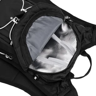 Plecak biegowy NILS CAMP Journey czarny - Plecaki - miniaturka - grafika 12