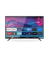 Telewizory - Allview 43IPLAY6000-U 43" LED 4K - miniaturka - grafika 1
