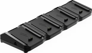 Four-Bay Charger For Ingenico - Ładowarki i akumulatory - miniaturka - grafika 1