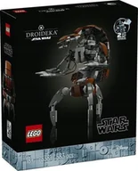 Klocki - LEGO Star Wars 75381 DroidekaTm - miniaturka - grafika 1